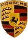 Porsche Crest
